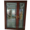 CE certificate foshan manufacturer aluminium door specification